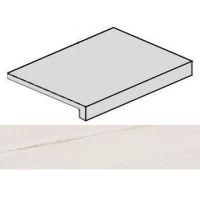 Ступень Charme Extra Floor Project Lasa фронтальная 33x120
