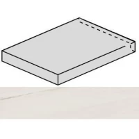 Ступень Charme Extra Floor Project Lasa угловая левая 33x60