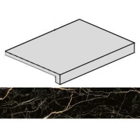Ступень Charme Extra Floor Project Laurent фронтальная 33x120