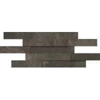 Декор Climb Brick 3D Graphite 28x78