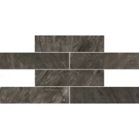 Декор Climb Brick Graphite 30x60
