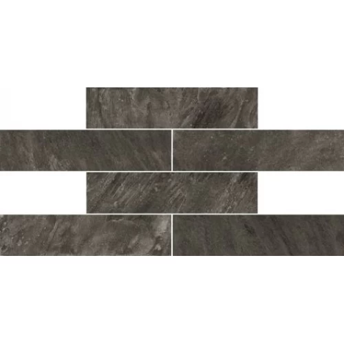 Italon Декор Climb Brick Graphite 30x60 610110000246