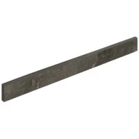 Плинтус Climb Graphite 7,2x60