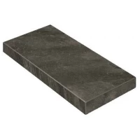 Ступень Climb Graphite угловая левая 33x60