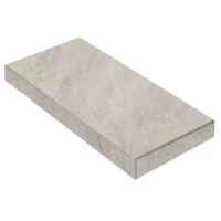 Ступень Climb Ice угловая левая 33x60