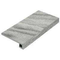 Ступень Climb Iron угловая правая 33x60