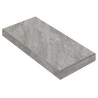 Ступень Climb Rock угловая левая 33x60