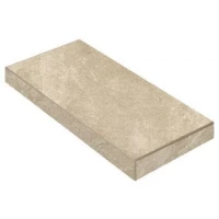 Ступень Climb Rope угловая левая 33x60