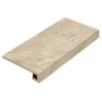 Ступень Climb Rope угловая правая 33x60