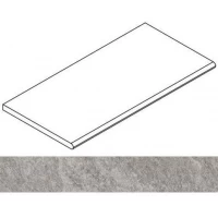 Керамогранит Climb X2 Бортик закругленный Rock 30x60