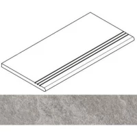 Ступень Climb X2 Закруглённая Грип Rock Правая 30x60