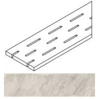 Угол Climb X2 Решетка 20 Ice Правая 20x60