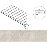 Угол Climb X2 Решетка Стрим 20 Ice Левая 25x60
