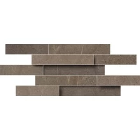 Декор Contempora Burn Brick 3D 28x78