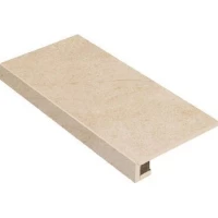 Ступень Contempora Flare Scalino Angolare Sinistro 33x120