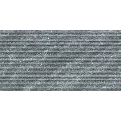 Italon Керамогранит Genesis Jupiter Silver Грип 30x60 610010001387