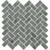 Italon Мозаика Genesis Grey Кросс 620110000093