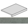 Italon Ступень Genesis Saturn Grey фронтальная 33x120 620070001070