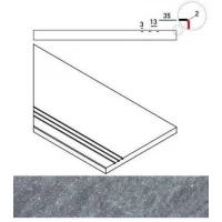 Угол Genesis X2 Jupiter Silver Бортик грип левый 30x60