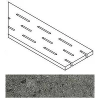 Угол Genesis X2 Saturn Grey Решетка левая 20x60