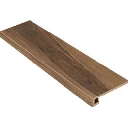 Ступень Maison Walnut Scalino Angolare Sinistro 33x120