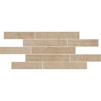Декор Materia Brick Multiline Warm 29,6x79,6