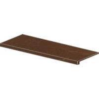 Ступень Surface Corten Scalino Frontale 33x120