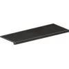 Italon Ступень Surface Steel Scalino Angolare Destro 33x120 620070000686