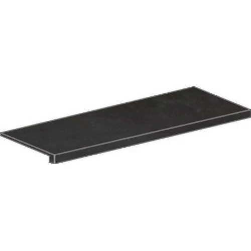 Italon Ступень Surface Steel Scalino Angolare Destro 33x120 620070000686