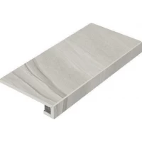 Ступень Wonder Graphite Scalino Angolare Destro 33x60