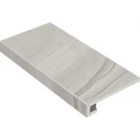Ступень Wonder Graphite Scalino Angolare Sinistro 33x60
