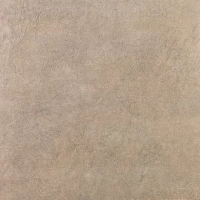 Керамогранит Королевская дорога обрезной коричневый светлый 60x60