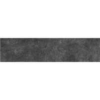 Подступенник Королевская дорога обрезной Подступенок черный 14,5x60