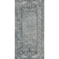 Декор Бозетто Ковер матовый 119,5x238,5