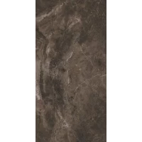 Керамогранит Парнас коричневый лаппатированный 40x80
