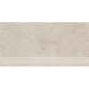 Kerama Marazzi Ступень Про Лаймстоун бежевый натуральный обрезной 30x60 DD205500R\GR