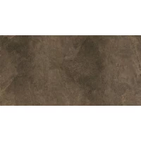 Керамогранит Про Стоун коричневый обрезной 60x119,5