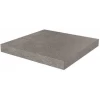 Kerama Marazzi Ступень Про Стоун угловая клееная универсальная серый темный 33x33 DD600500R\GCA