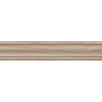 Плинтус Про Вуд беж светлый 8x39,6