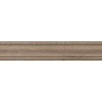 Плинтус Про Вуд беж темный 8x39,6