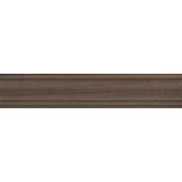Плинтус Про Вуд коричневый 8x39,6