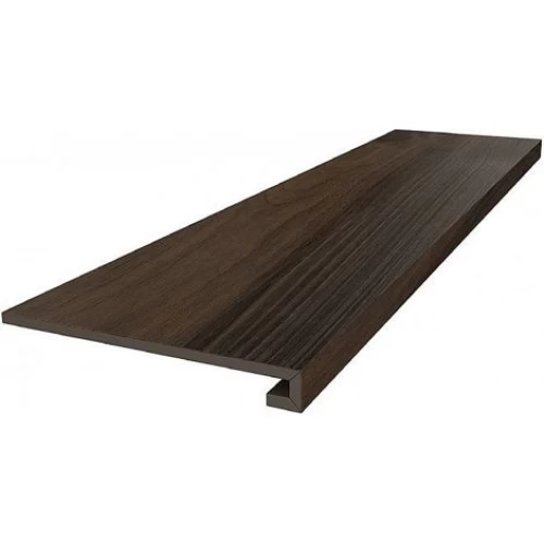 Kerama Marazzi Ступень Про Вуд клееная коричневый 33x119,5 DL501700R\GCF