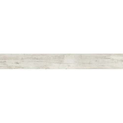 Korzilius Керамогранит Korzilius Wood Work white STR 23x179,8 