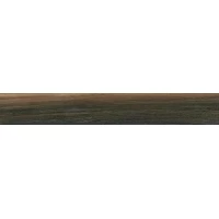 Керамогранит Wood Block brown STR 23x149,8