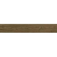 Керамогранит Wood Pile brown STR 19x119,8