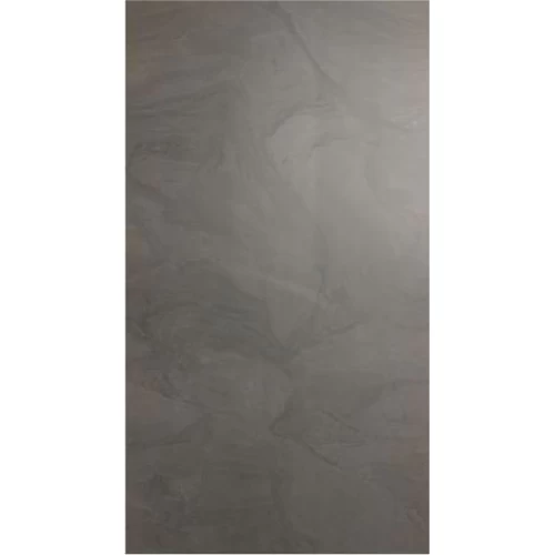 Kutahya Керамогранит Atlantis Anthracite Rect Polish Nano 120x240 