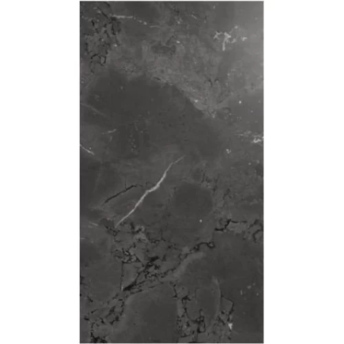 Kutahya Керамогранит Pompei Anthracite Rect Lappato 60x120 