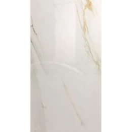 Керамогранит Royal Calacatta Rect Polish Nano 60x120