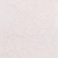Декор Fusion Ringlet Light Iridium L Lapp 49x49