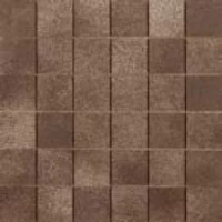 Мозаика Fusion Mosaico Bronze Lap. Liscia 5,2x5,2